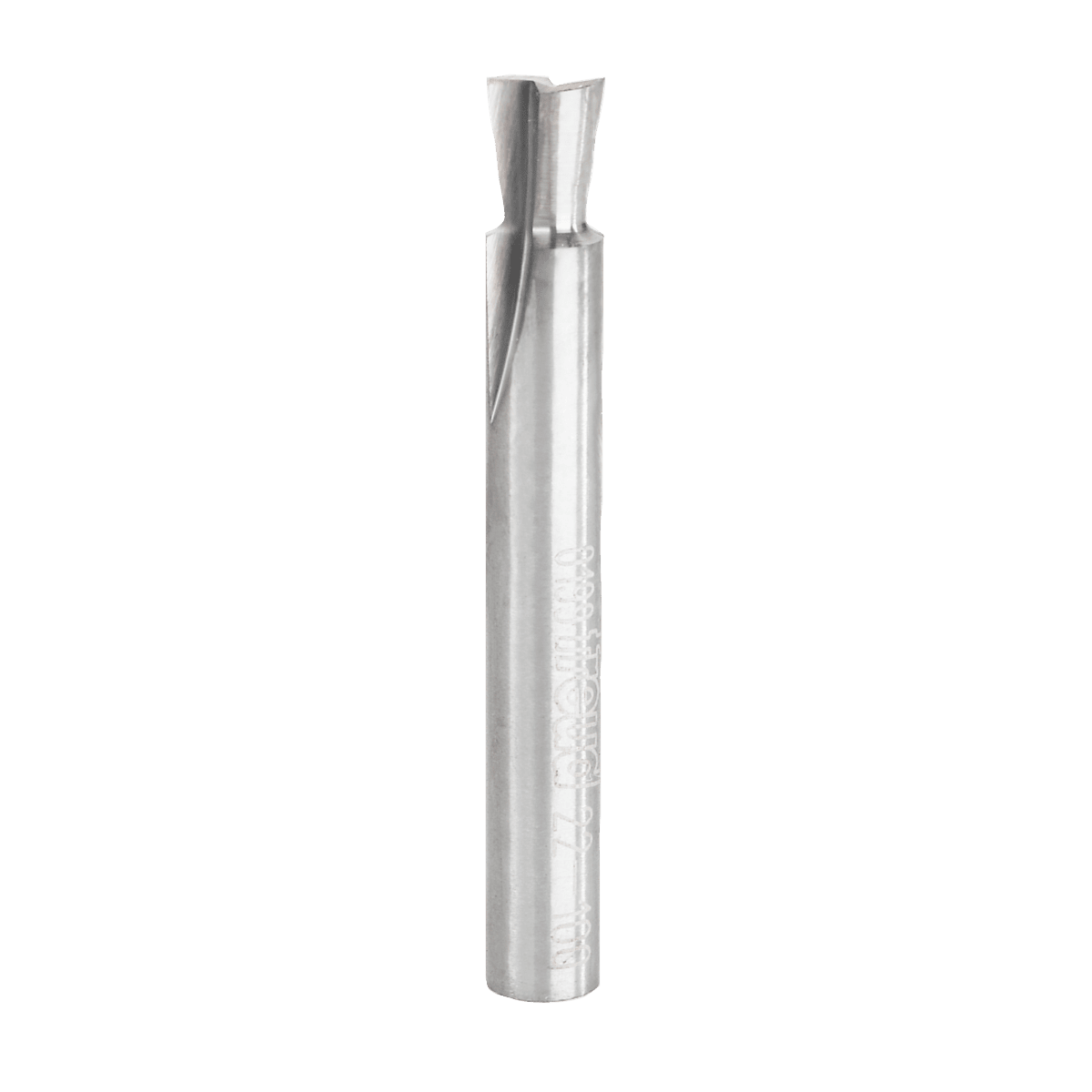 1/4" (Dia.) Dovetail Bit - AAA Industrial Supply