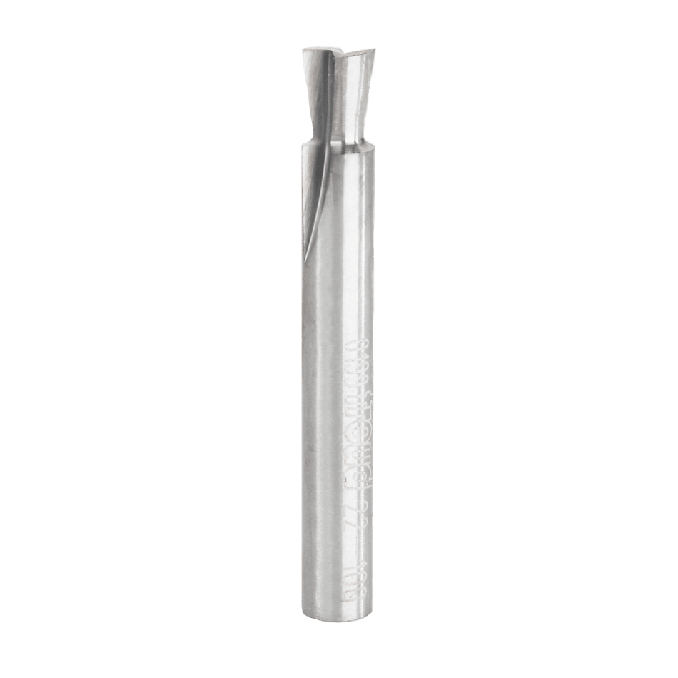 1/4" (Dia.) Dovetail Bit - AAA Industrial Supply