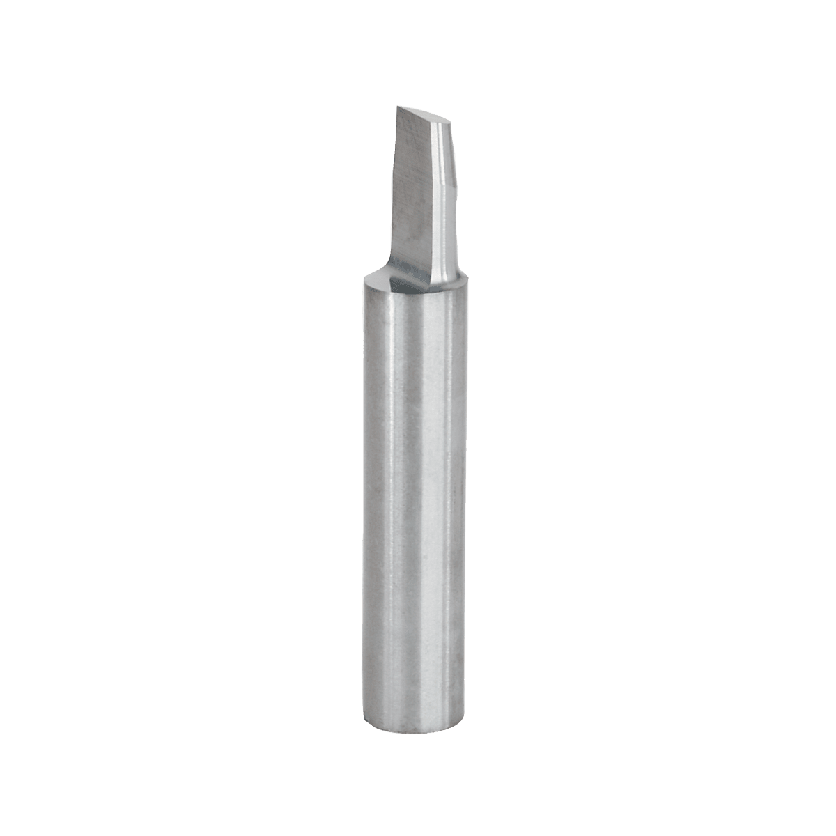 1/4" (Dia.) Flush & Bevel Trim Bit - AAA Industrial Supply