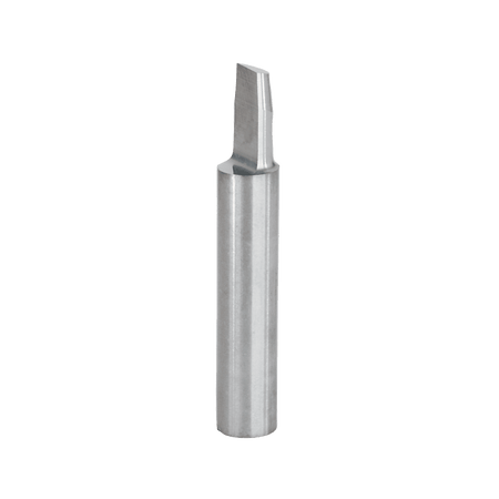 1/4" (Dia.) Flush & Bevel Trim Bit - AAA Industrial Supply