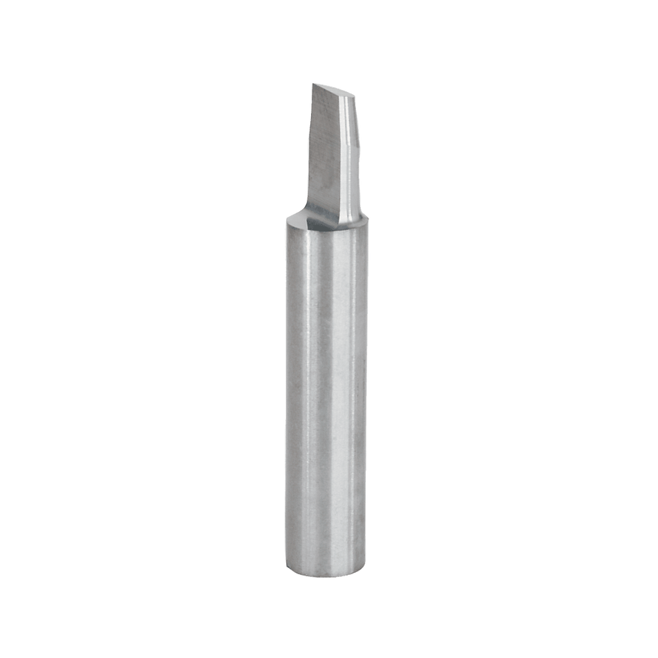 1/4" (Dia.) Flush & Bevel Trim Bit - AAA Industrial Supply