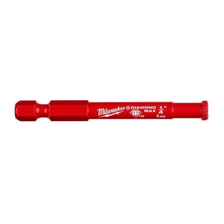 1/4" DIAMOND MAX™ Hole Saw Bit - AAA Industrial Supply