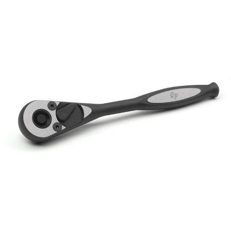 1/4" Dr. 72 Tooth Quick Release Ratchet w/Hanger - AAA Industrial Supply
