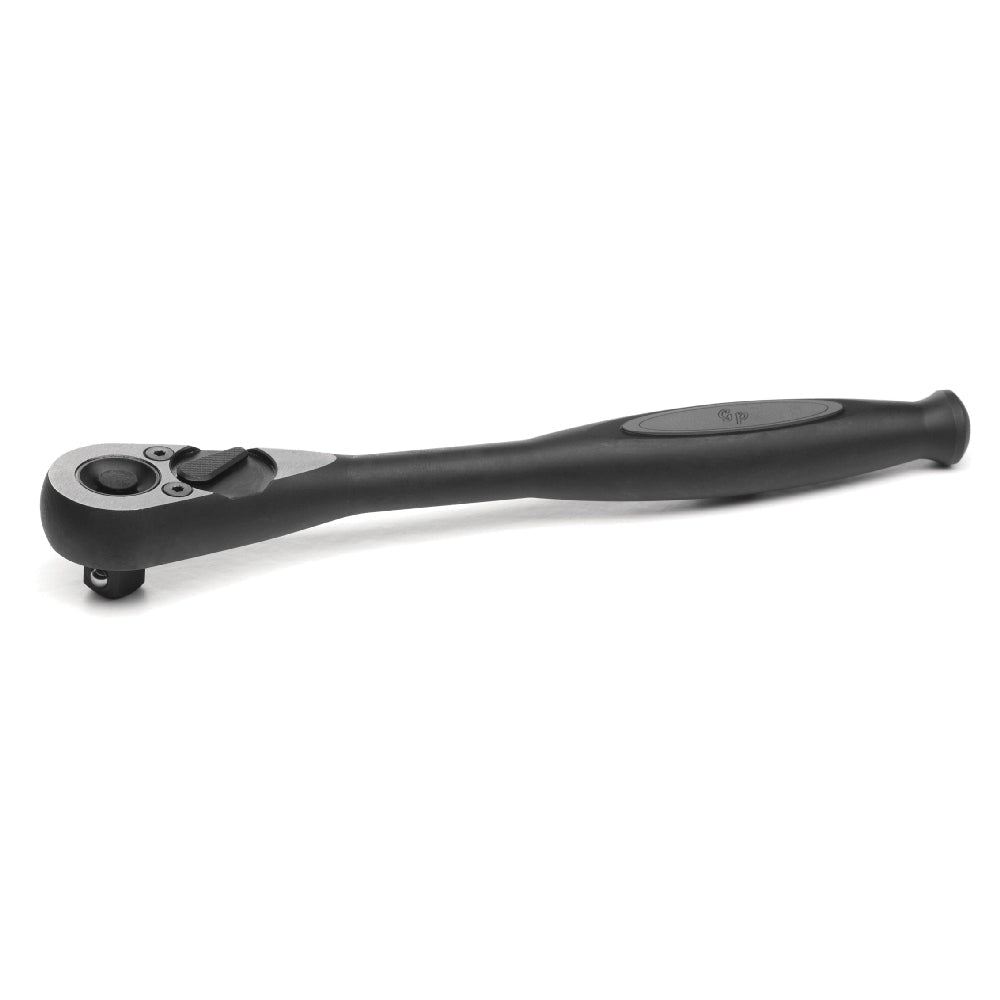 1/4" Dr. 72 Tooth Quick Release Ratchet w/Hanger - AAA Industrial Supply