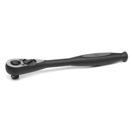 1/4" Dr. 72 Tooth Quick Release Ratchet w/Hanger - AAA Industrial Supply