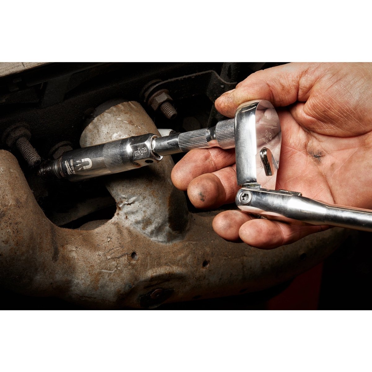 1/4" Drive 14" Extension - AAA Industrial Supply