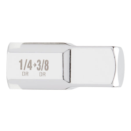 1/4" Drive 1/4"F X 3/8"M Adapter - AAA Industrial Supply