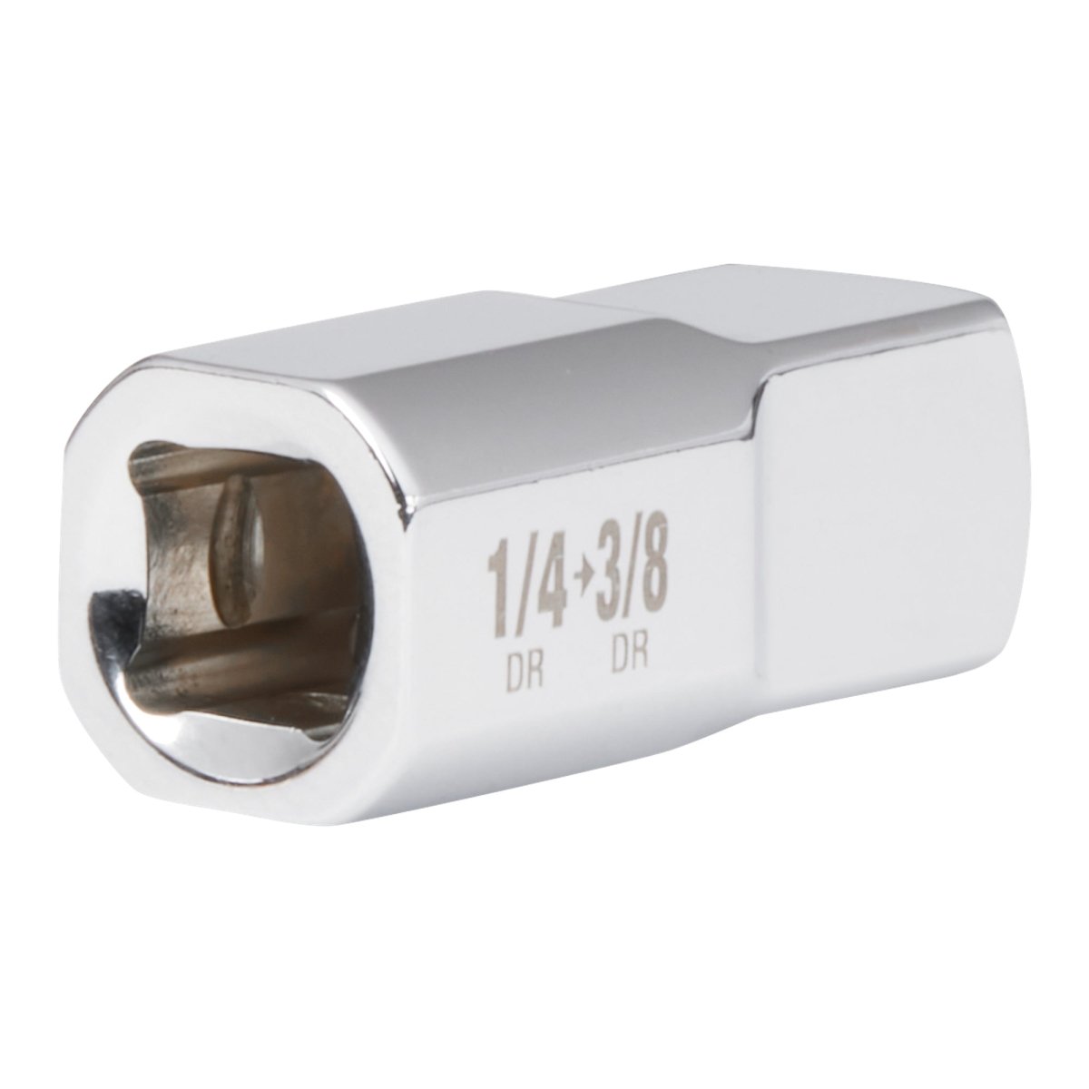 1/4" Drive 1/4"F X 3/8"M Adapter - AAA Industrial Supply