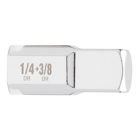 1/4" Drive 1/4"F X 3/8"M Adapter - AAA Industrial Supply