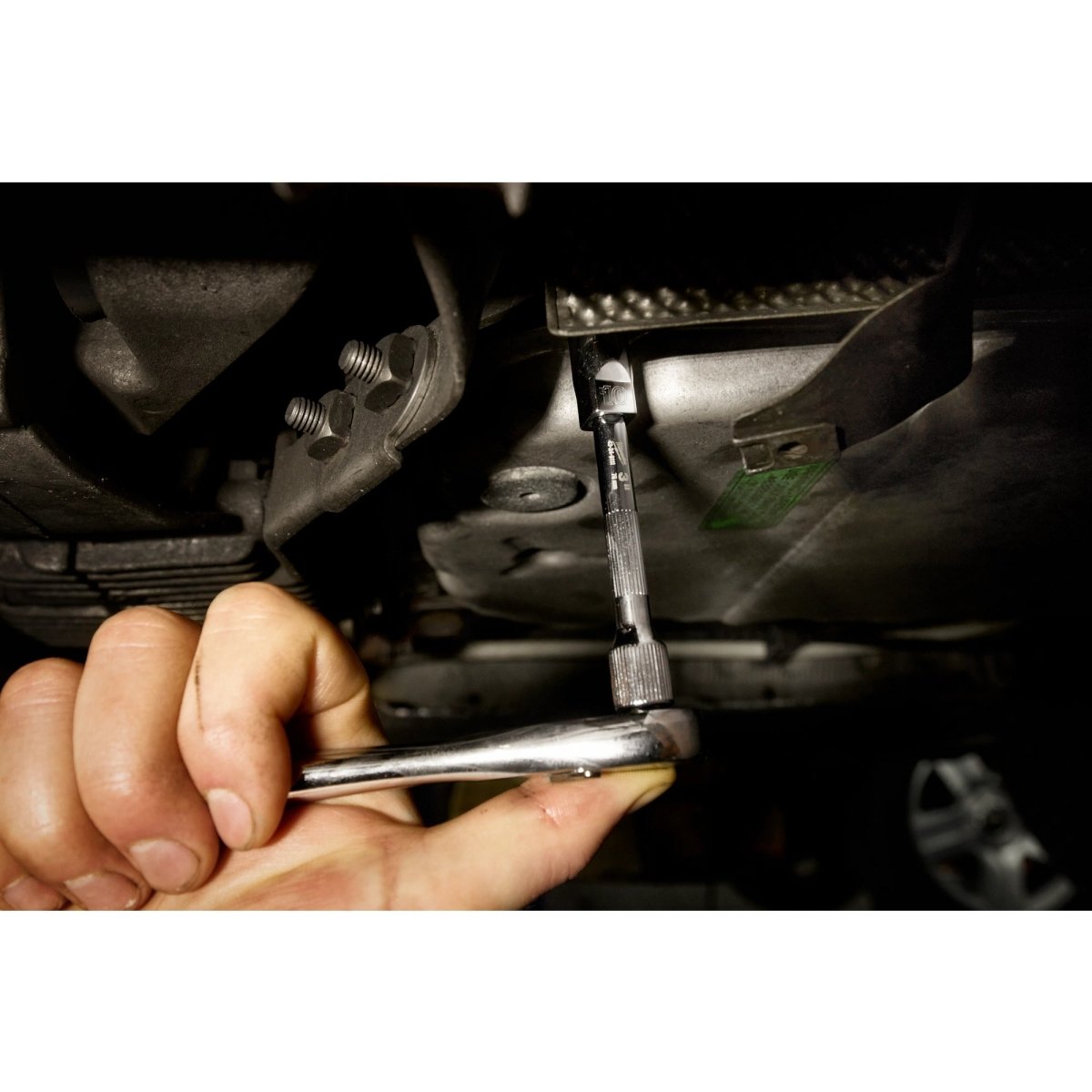 1/4" Drive 1.5" Extension - AAA Industrial Supply