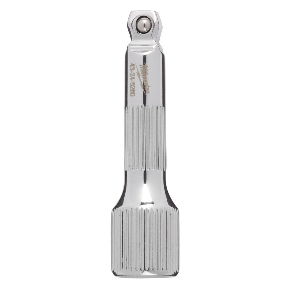 1/4" Drive 2" Wobble Extension - AAA Industrial Supply