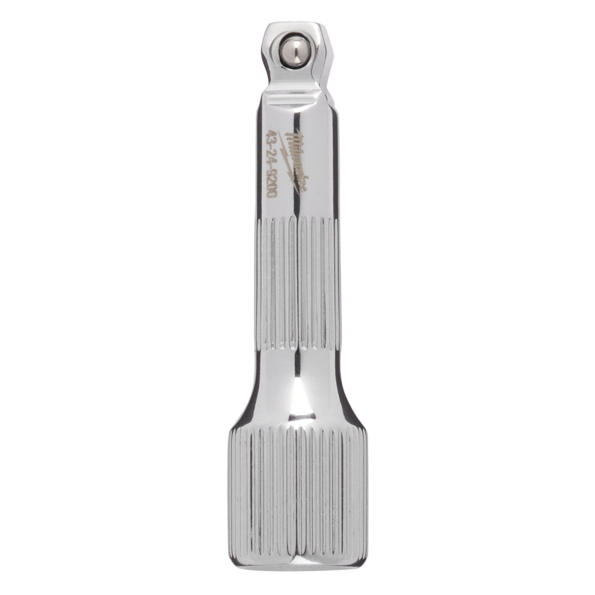 1/4" Drive 2" Wobble Extension - AAA Industrial Supply