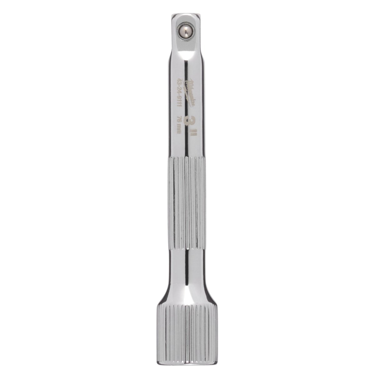 1/4" Drive 3" Extension - AAA Industrial Supply