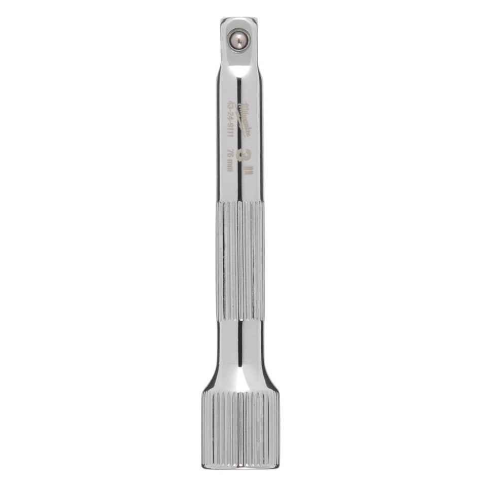 1/4" Drive 3" Extension - AAA Industrial Supply