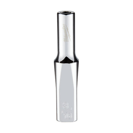 1/4" Drive 3/16" SAE Deep Socket with FOUR FLAT™ Sides - AAA Industrial Supply