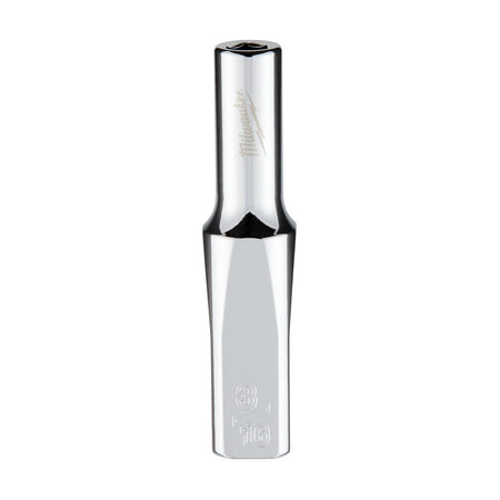 1/4" Drive 3/16" SAE Deep Socket with FOUR FLAT™ Sides - AAA Industrial Supply
