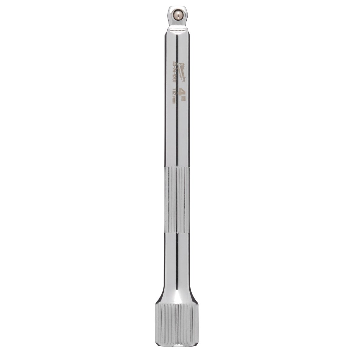 1/4" Drive 4" Wobble Extension - AAA Industrial Supply