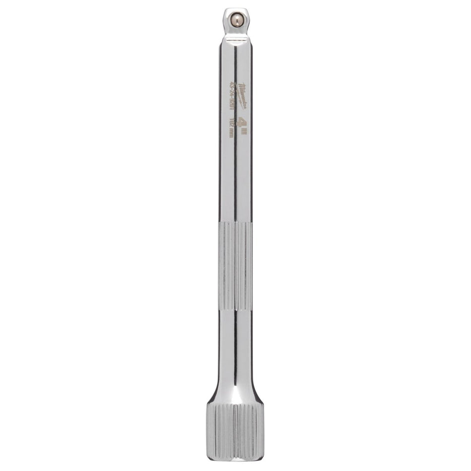 1/4" Drive 4" Wobble Extension - AAA Industrial Supply