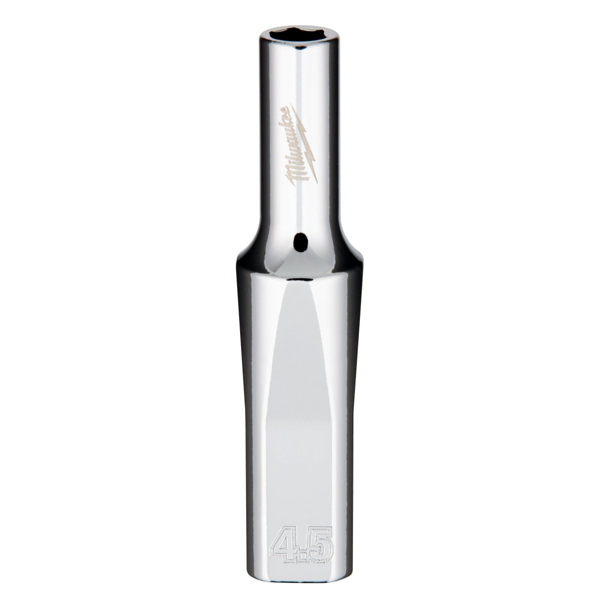 1/4" Drive 4.5mm Deep Socket - AAA Industrial Supply