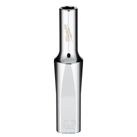 1/4" Drive 4.5mm Deep Socket - AAA Industrial Supply