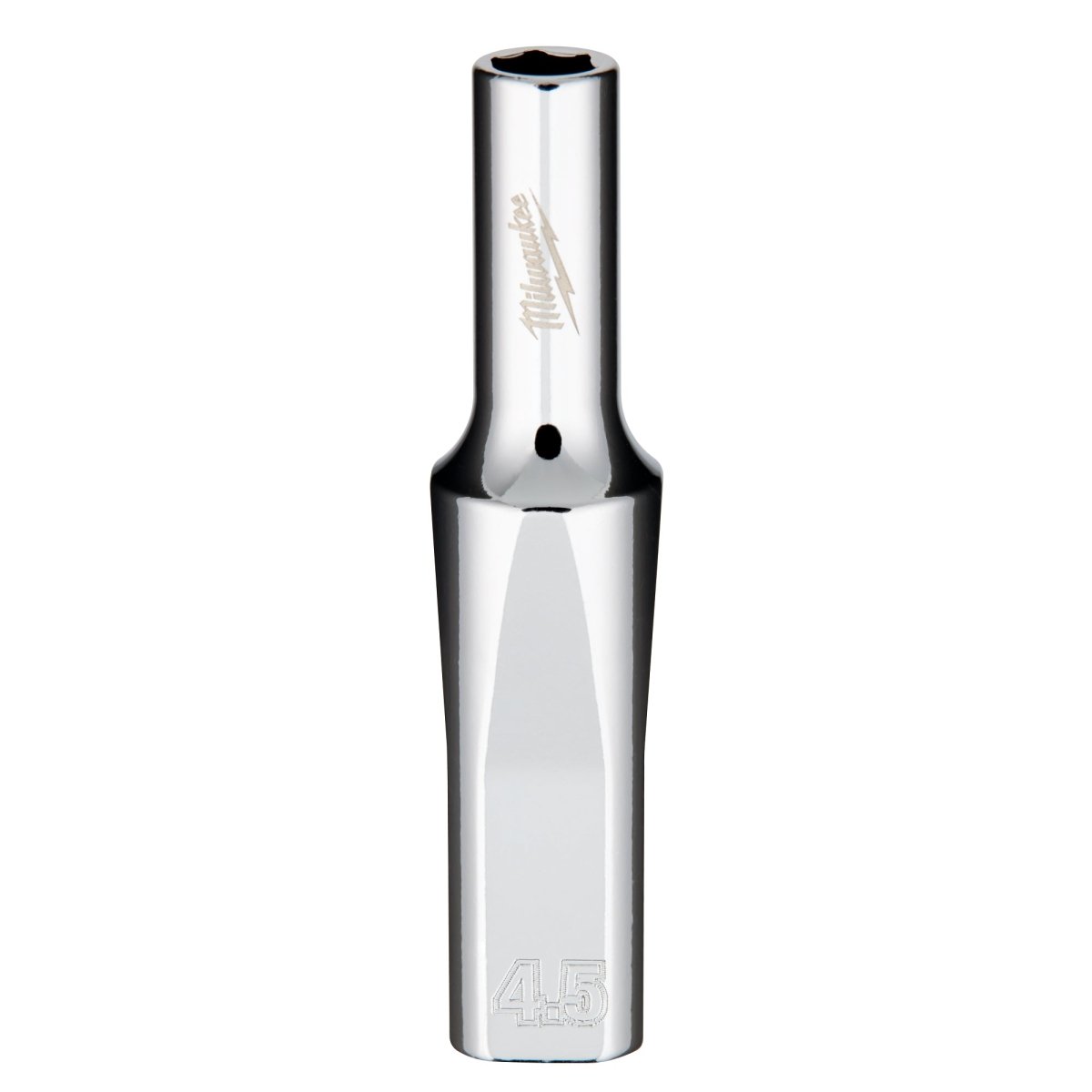 1/4" Drive 4.5mm Deep Socket - AAA Industrial Supply