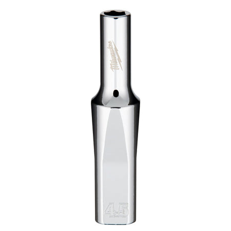 1/4" Drive 4.5mm Deep Socket - AAA Industrial Supply