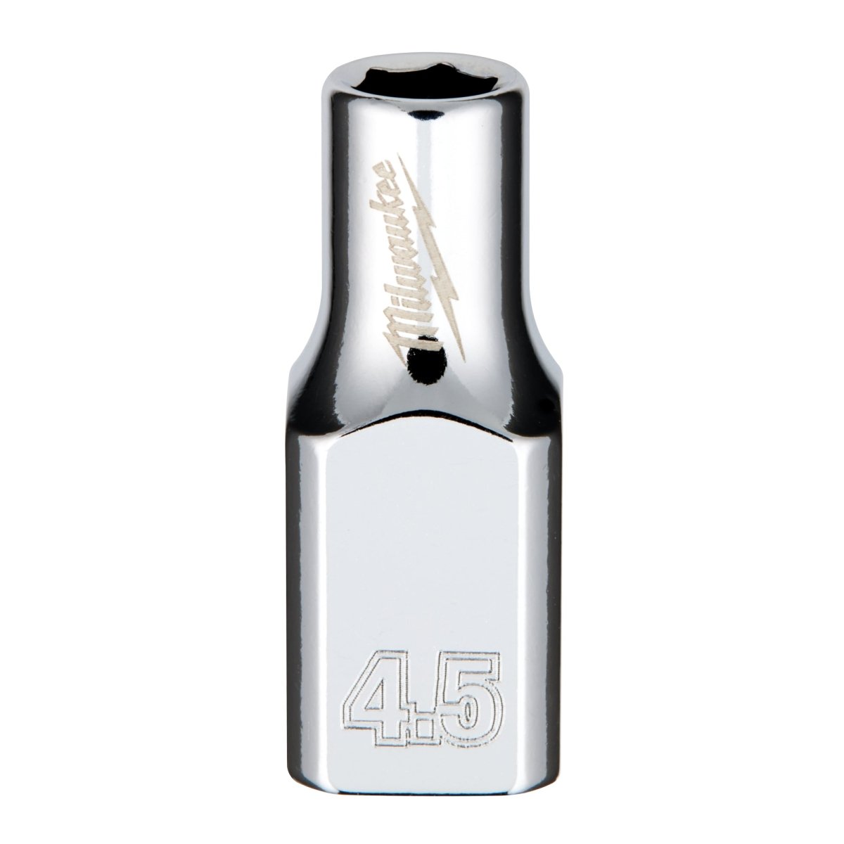 1/4" Drive 4.5mm Socket - AAA Industrial Supply