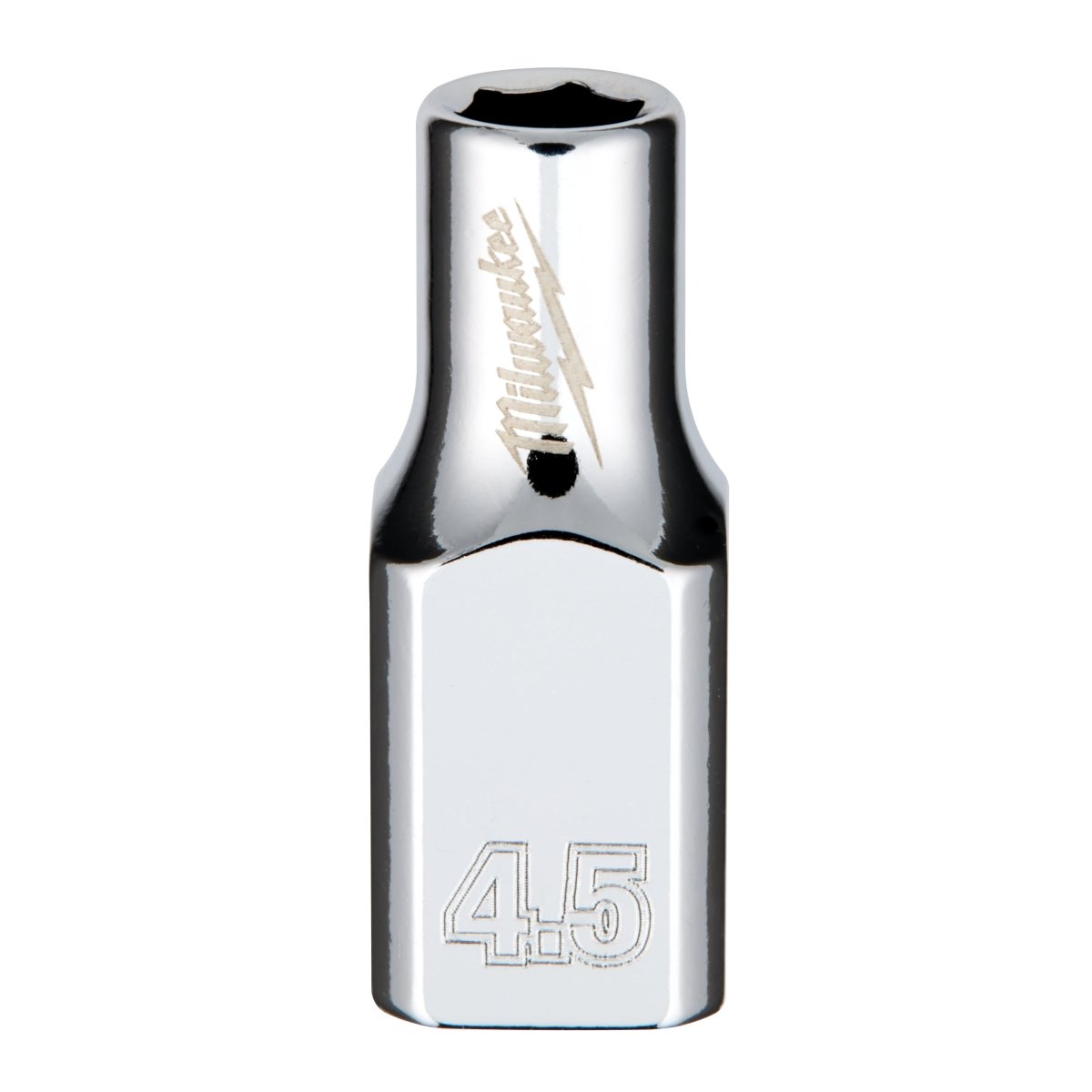 1/4" Drive 4.5mm Socket - AAA Industrial Supply