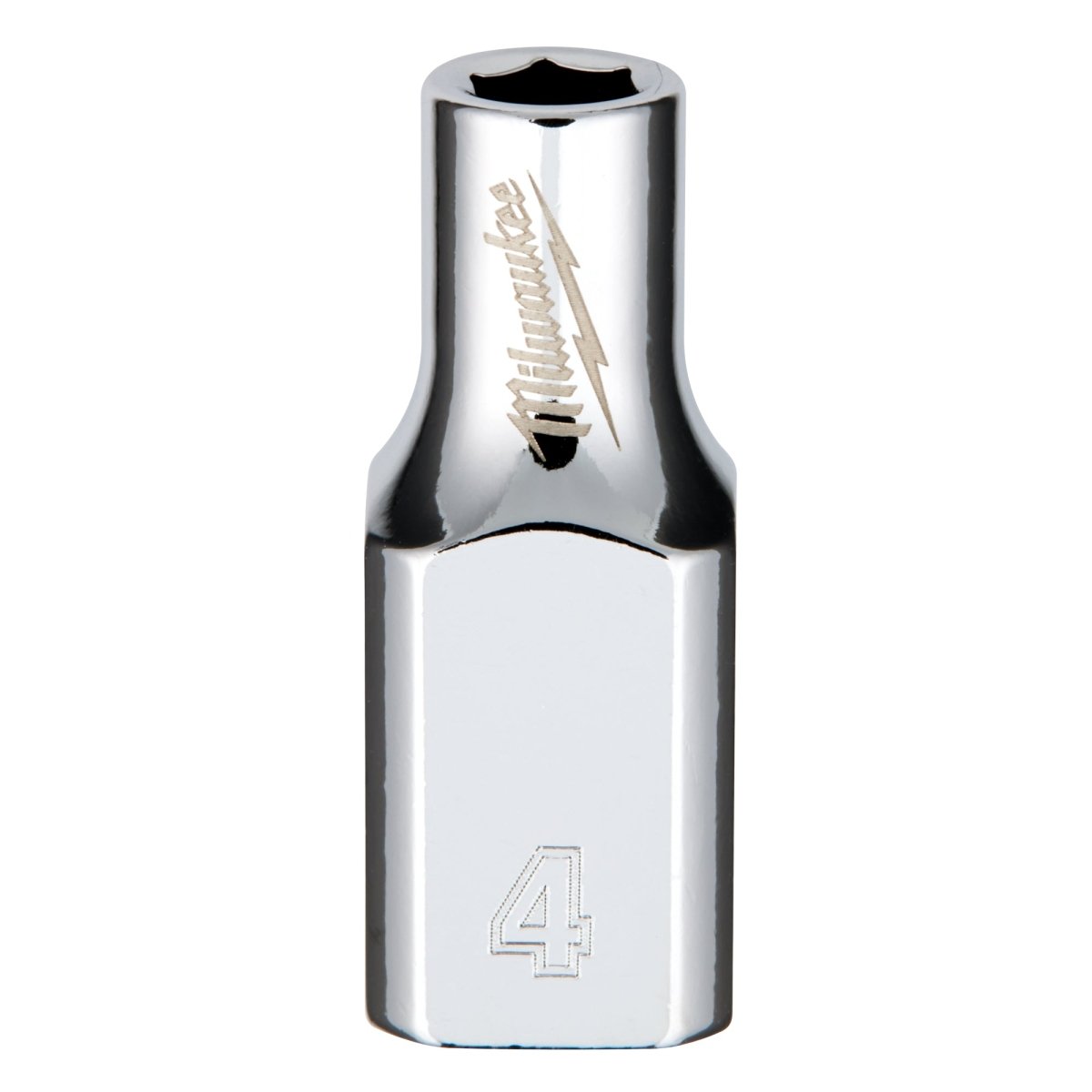 1/4" Drive 4mm Socket - AAA Industrial Supply