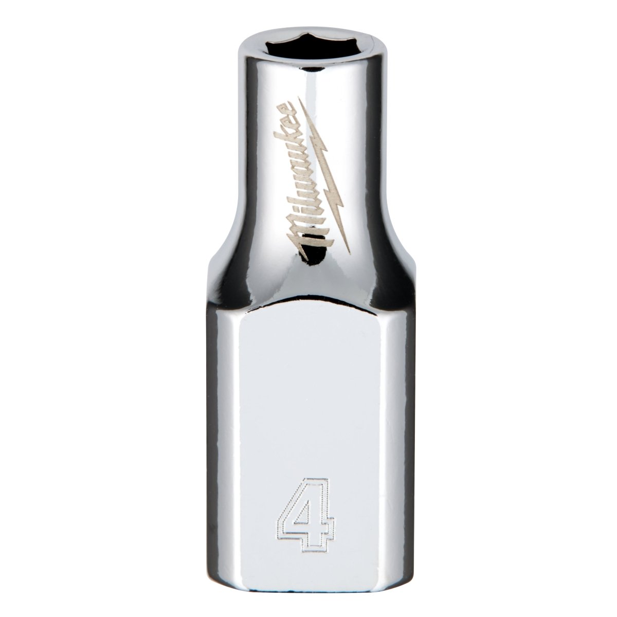 1/4" Drive 4mm Socket - AAA Industrial Supply