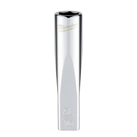 1/4" Drive 5/16" SAE Deep Socket with FOUR FLAT™ Sides - AAA Industrial Supply
