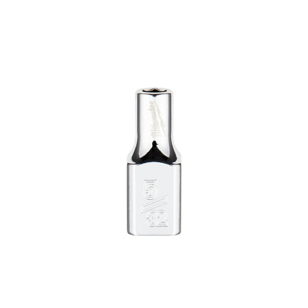 1/4" Drive 5/32" SAE Deep Socket with FOUR FLAT™ Sides - AAA Industrial Supply