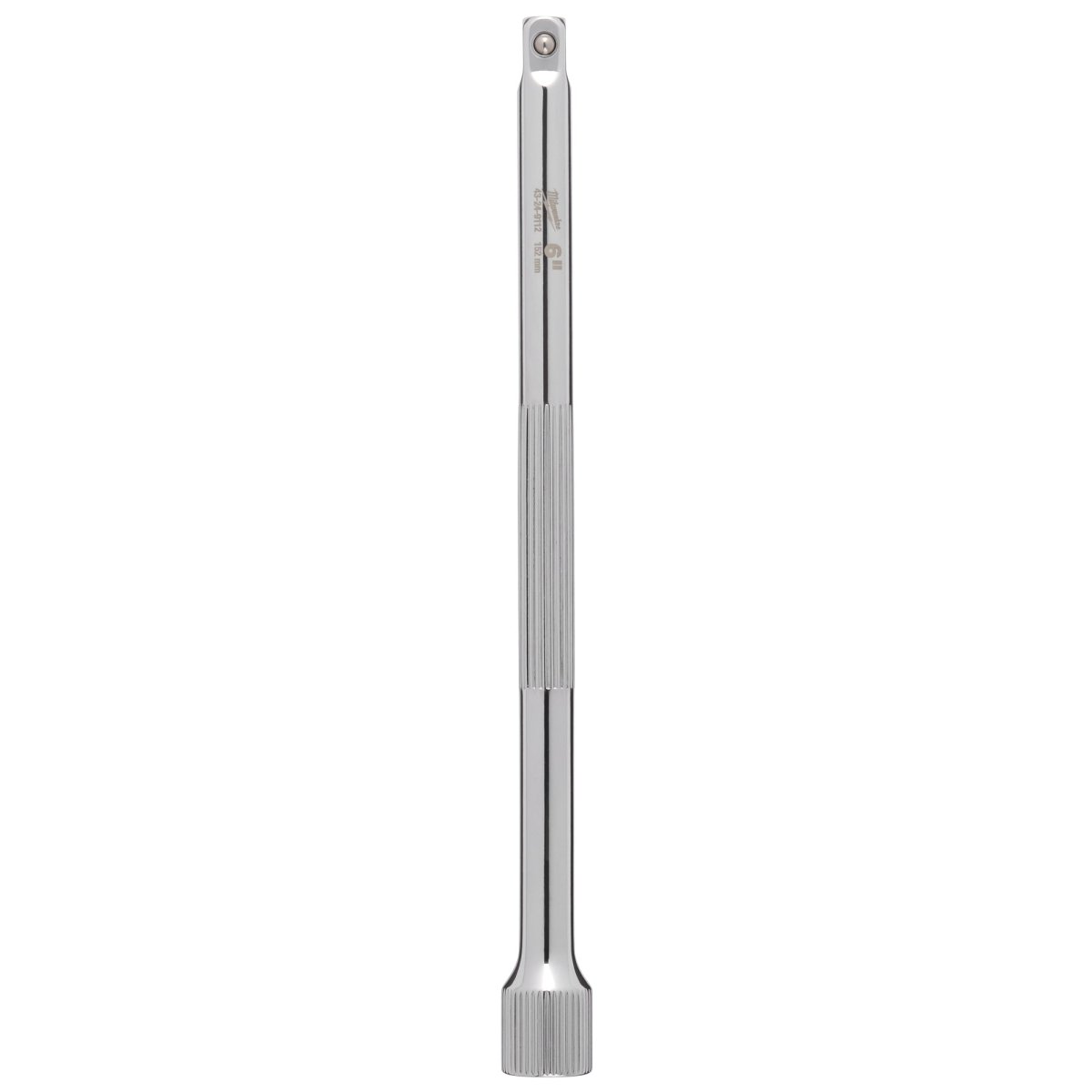 1/4" Drive 6" Extension - AAA Industrial Supply