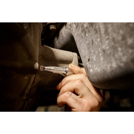 1/4" Drive 6" Extension - AAA Industrial Supply