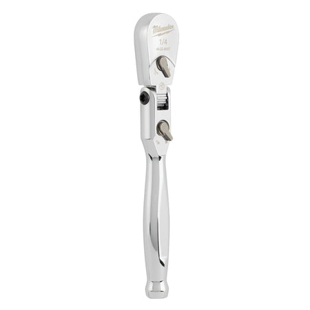 1/4" Drive 6" Flex Head Ratchet - AAA Industrial Supply