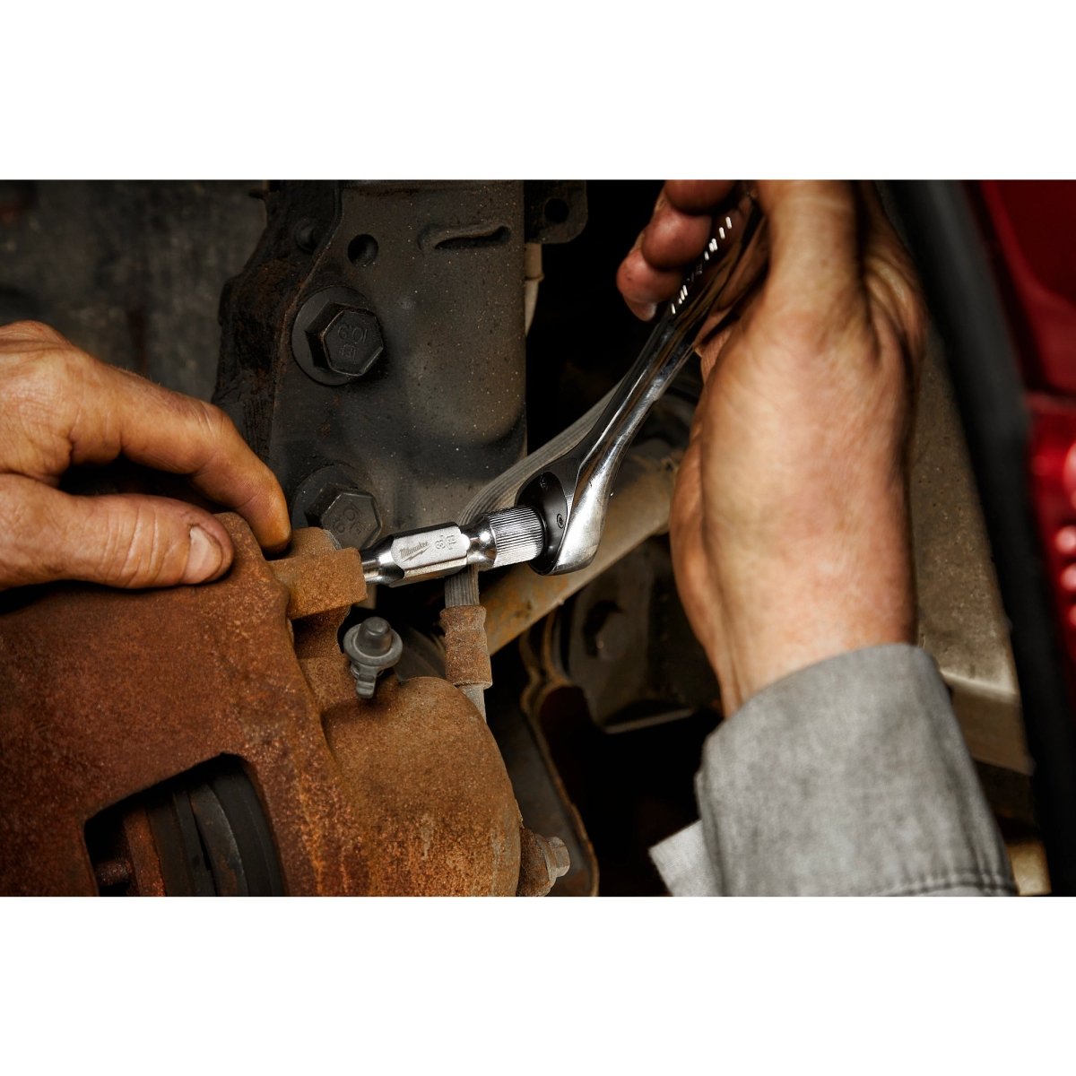 1/4" Drive 6mm Hex Bit Socket - AAA Industrial Supply