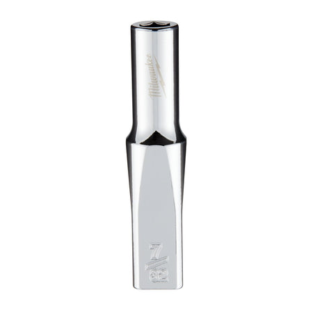 1/4" Drive 7/32" SAE Deep Socket with FOUR FLAT™ Sides - AAA Industrial Supply