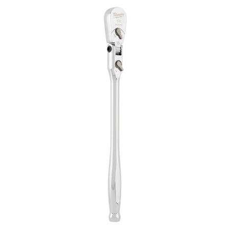 1/4" Drive 9" Flex Head Ratchet - AAA Industrial Supply