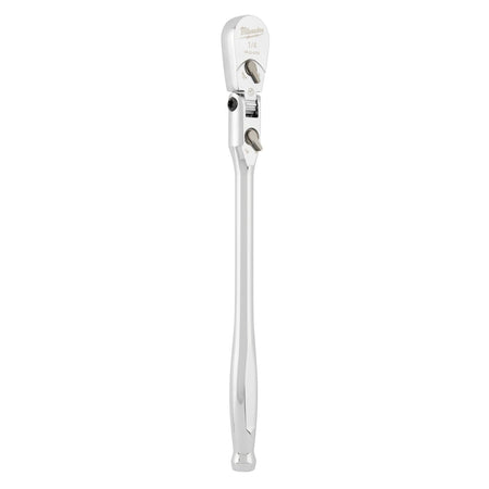 1/4" Drive 9" Flex Head Ratchet - AAA Industrial Supply