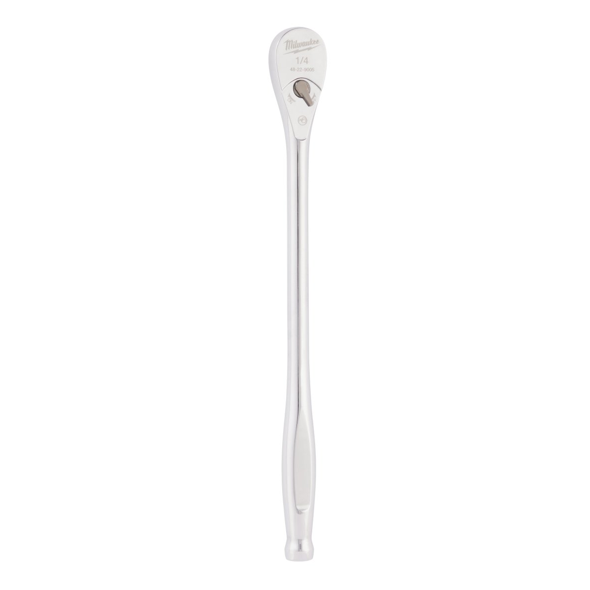 1/4" Drive 9" Ratchet - AAA Industrial Supply