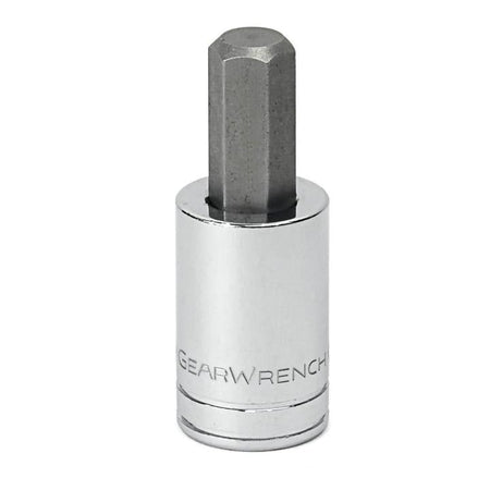 1/4" Drive Hex Bit SAE Socket 3/16" - AAA Industrial Supply