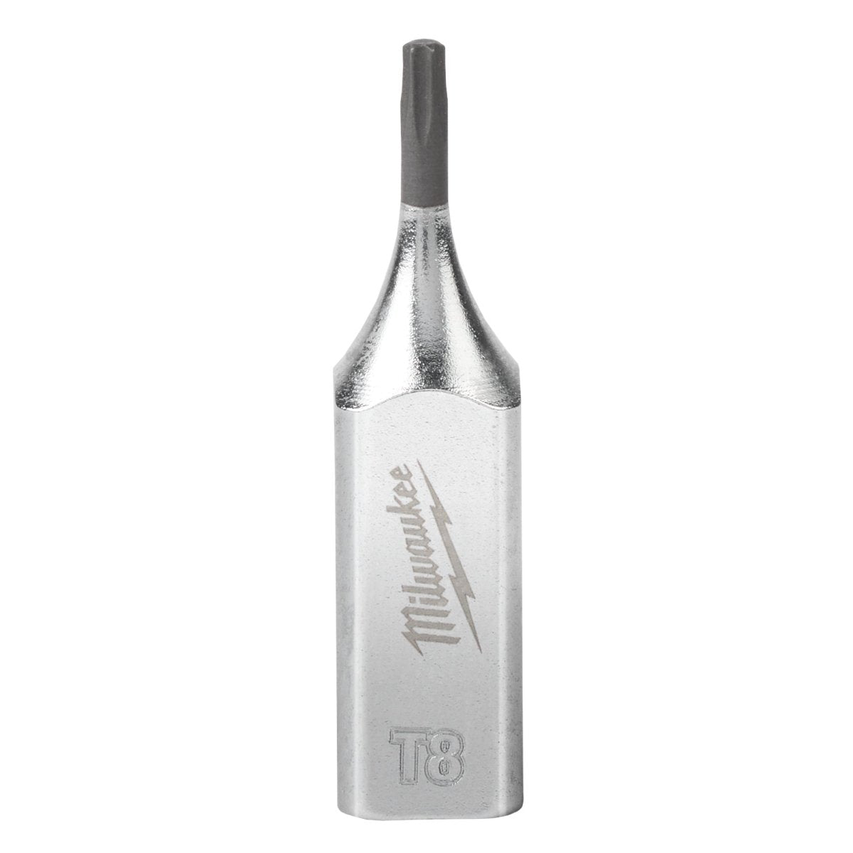 1/4" Drive T8 TORX® Bit Socket - AAA Industrial Supply
