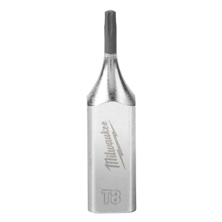 1/4" Drive T8 TORX® Bit Socket - AAA Industrial Supply