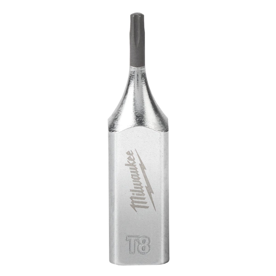 1/4" Drive T8 TORX® Bit Socket - AAA Industrial Supply
