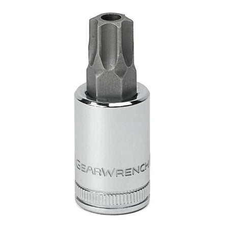 1/4" Drive Tamper - Proof Torx® Bit Socket T20 - AAA Industrial Supply