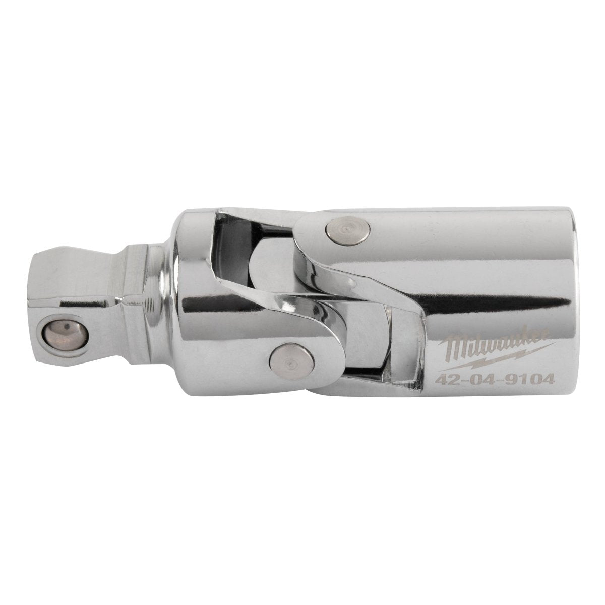 1/4" Drive Universal Joint - AAA Industrial Supply