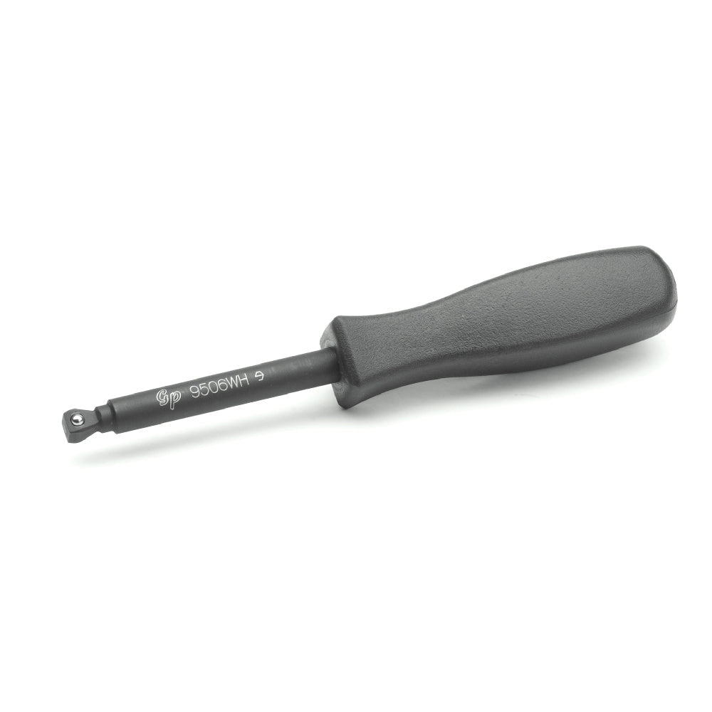 1/4" Drive Wobble Spinner Handle - AAA Industrial Supply