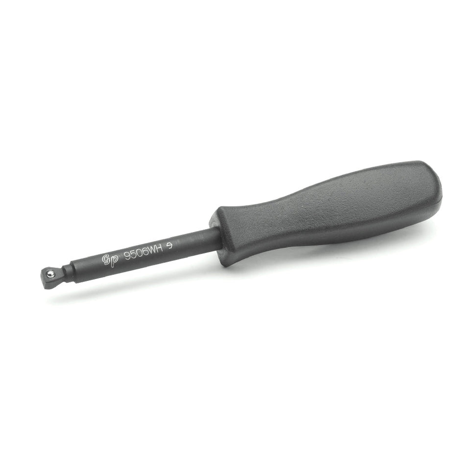 1/4" Drive Wobble Spinner Handle - AAA Industrial Supply