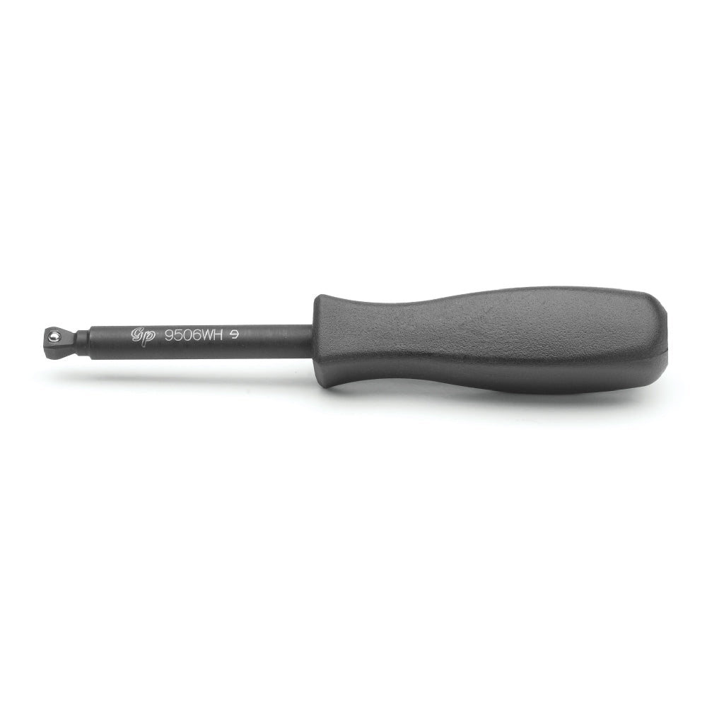1/4" Drive Wobble Spinner Handle - AAA Industrial Supply