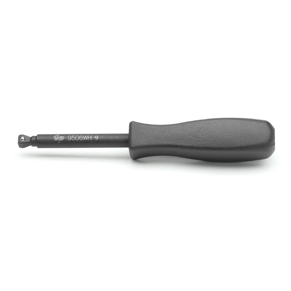 1/4" Drive Wobble Spinner Handle - AAA Industrial Supply